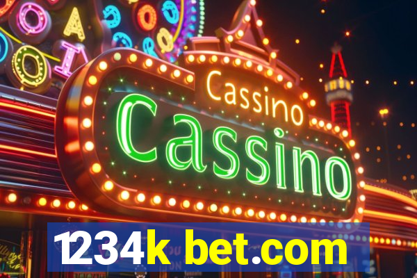 1234k bet.com